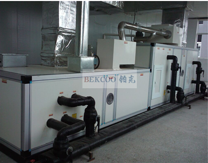 轉(zhuǎn)輪除濕機(jī)選什么品牌好呢(圖1) 轉(zhuǎn)輪除濕機(jī)選什么品牌好呢