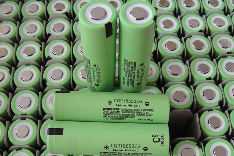 5個最佳存儲和充電技巧，延長鋰電池的使用壽命