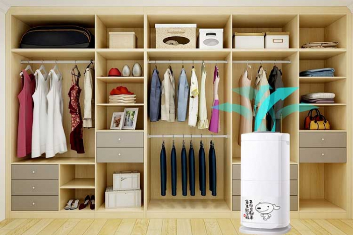 你知道除濕器對電子工業(yè)的影響嗎？