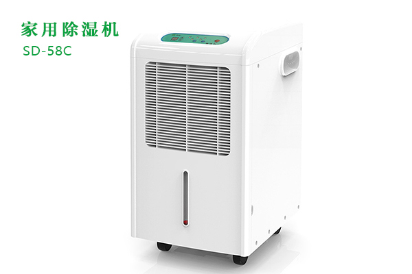 購買除濕機的時候需要注意些什么？