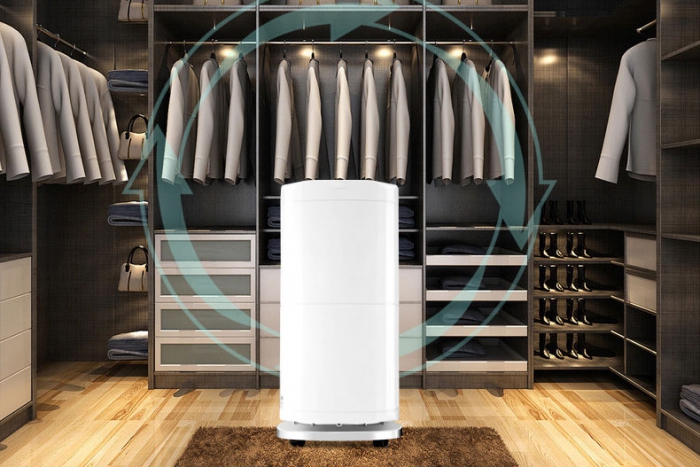 桔子皮、柑橘皮烘干除濕機