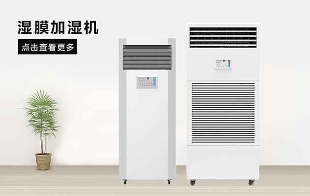 冷庫陰涼庫博物館檔案室控制溫濕度的新標準，恒溫恒濕機有效的解決方案提供