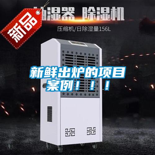 新鮮出爐的項目案例！?。?></div>
								<div   id=