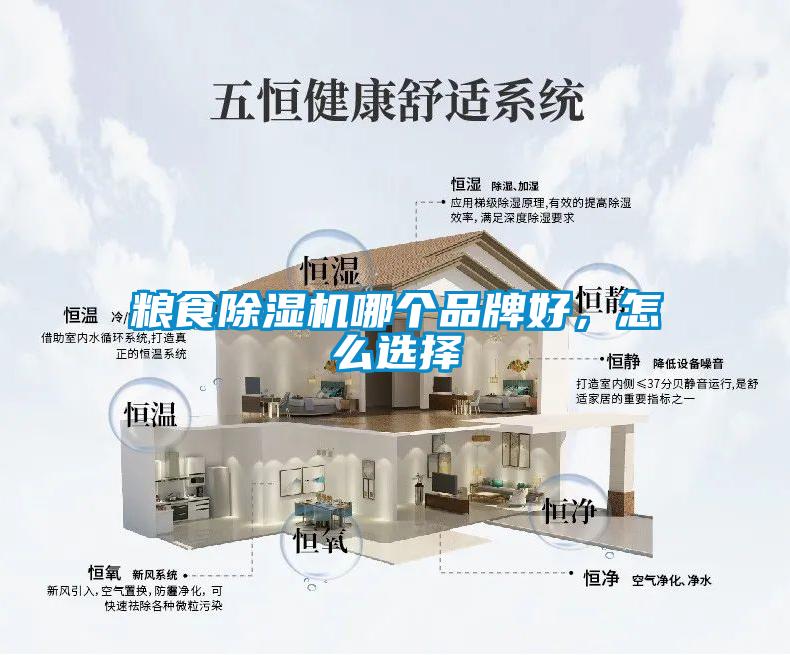 糧食除濕機(jī)哪個(gè)品牌好，怎么選擇
