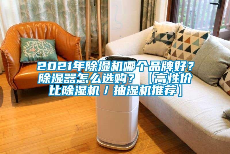 2021年除濕機(jī)哪個(gè)品牌好？除濕器怎么選購(gòu)？【高性價(jià)比除濕機(jī)／抽濕機(jī)推薦】