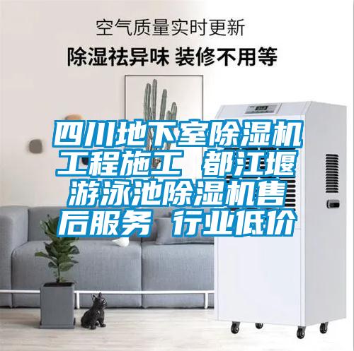 四川地下室除濕機工程施工 都江堰游泳池除濕機售后服務 行業(yè)低價
