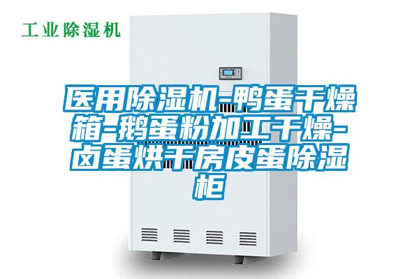 醫(yī)用除濕機(jī)-鴨蛋干燥箱-鵝蛋粉加工干燥-鹵蛋烘干房皮蛋除濕柜