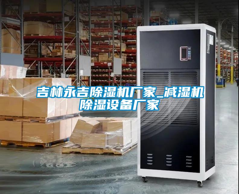 吉林永吉除濕機(jī)廠家_減濕機(jī)除濕設(shè)備廠家