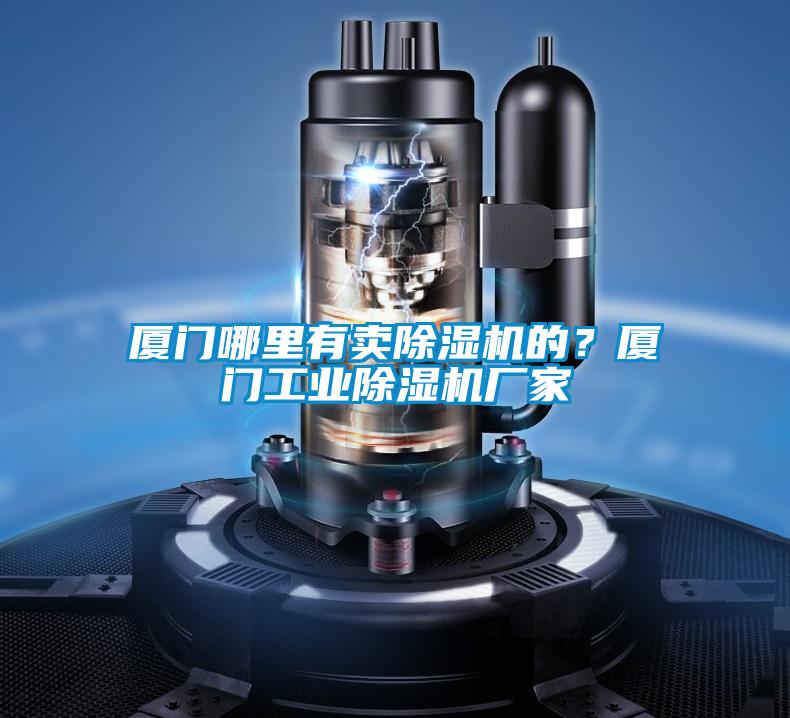 廈門哪里有賣除濕機(jī)的？廈門工業(yè)除濕機(jī)廠家