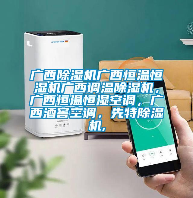 廣西除濕機廣西恒溫恒濕機廣西調溫除濕機，廣西恒溫恒濕空調，廣西酒窖空調，先特除濕機,