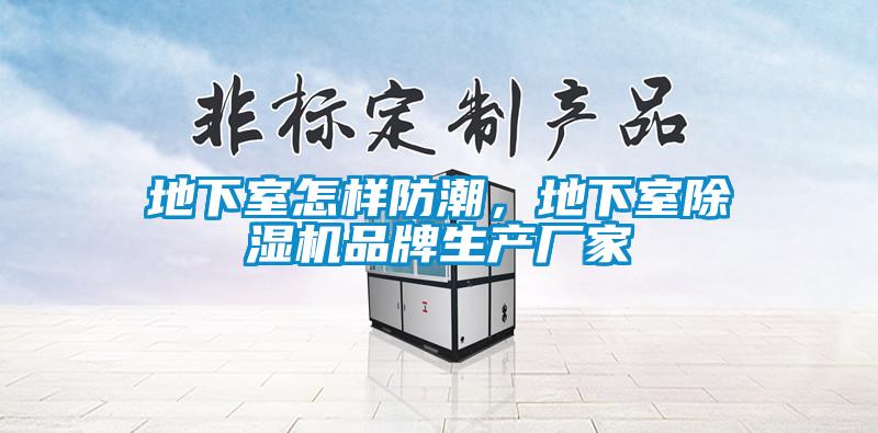 地下室怎樣防潮，地下室除濕機品牌生產(chǎn)廠家