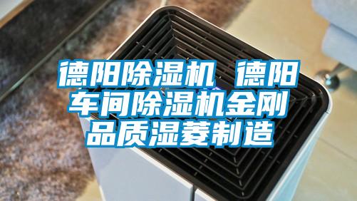 德陽(yáng)除濕機(jī) 德陽(yáng)車間除濕機(jī)金剛品質(zhì)濕菱制造