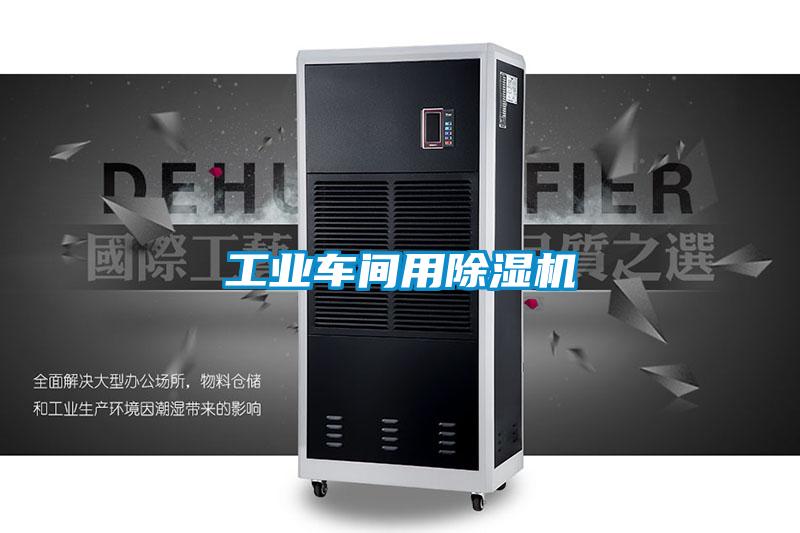 工業(yè)車(chē)間用除濕機(jī)