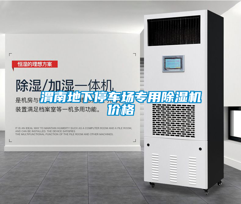 渭南地下停車場(chǎng)專用除濕機(jī)價(jià)格