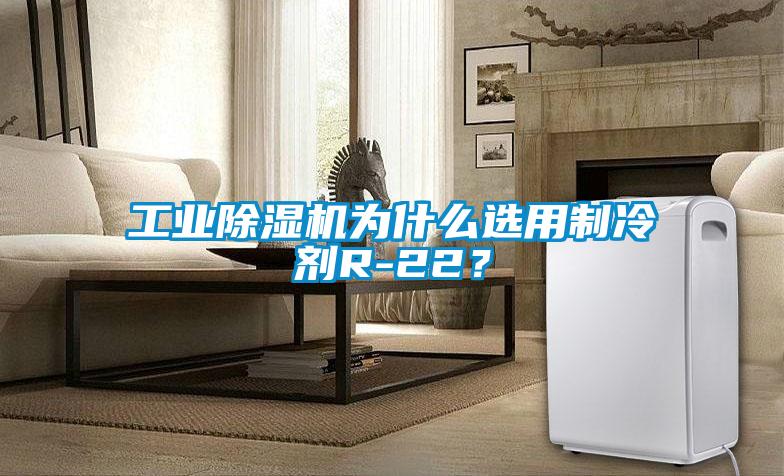 工業(yè)除濕機(jī)為什么選用制冷劑R-22？