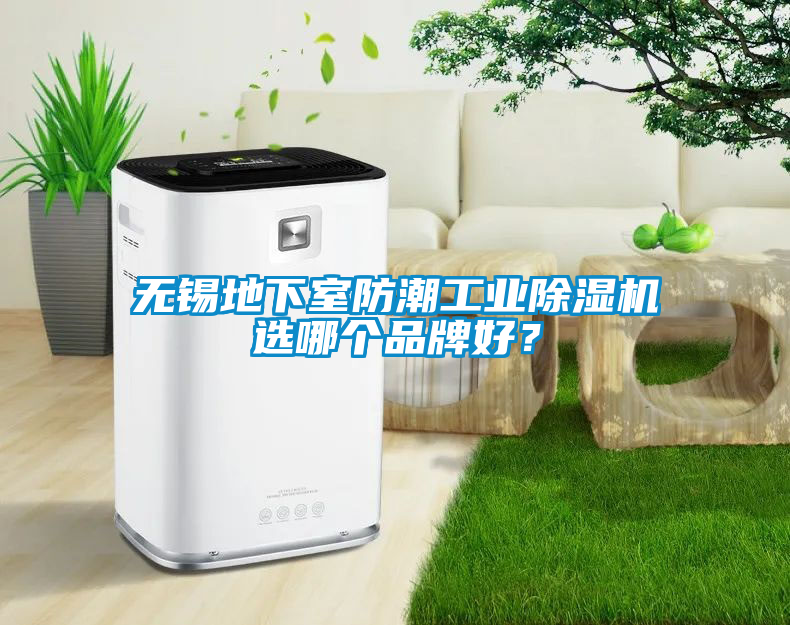 無錫地下室防潮工業(yè)除濕機(jī)選哪個(gè)品牌好？