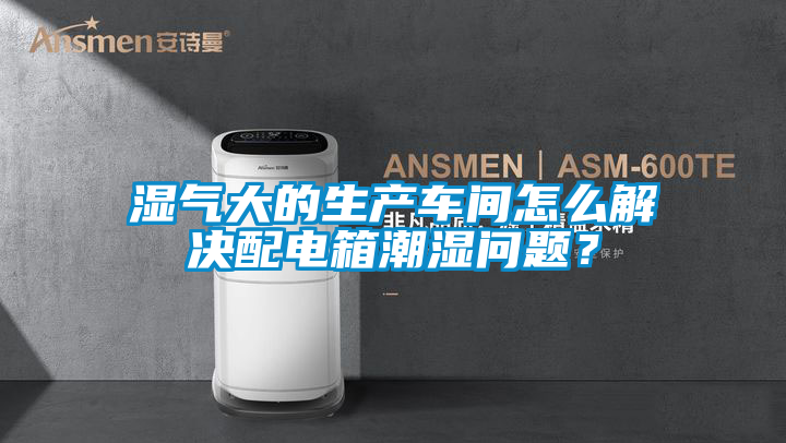 濕氣大的生產車間怎么解決配電箱潮濕問題？