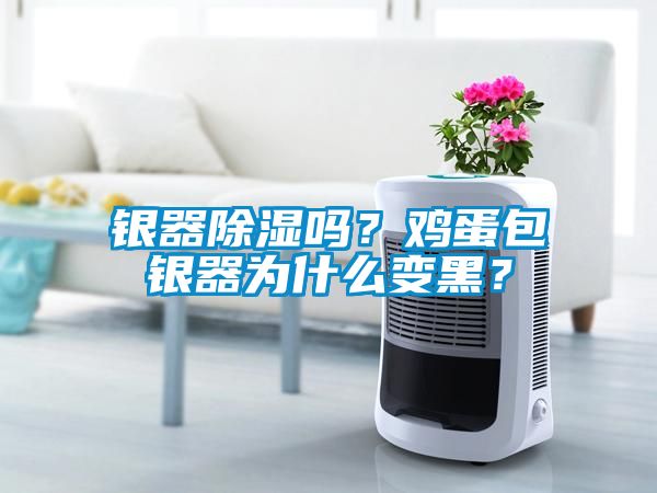 銀器除濕嗎？雞蛋包銀器為什么變黑？