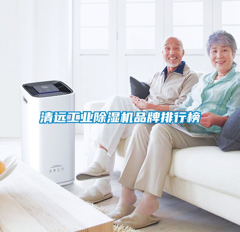 清遠工業(yè)除濕機品牌排行榜