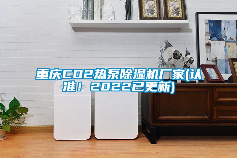 重慶CO2熱泵除濕機廠家(認準！2022已更新)