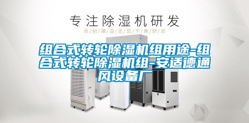 組合式轉(zhuǎn)輪除濕機(jī)組用途-組合式轉(zhuǎn)輪除濕機(jī)組-安適德通風(fēng)設(shè)備廠(chǎng)
