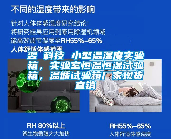 翌昇科技 小型溫濕度實驗箱,實驗室恒溫恒濕試驗箱,溫循試驗箱廠家現貨直銷