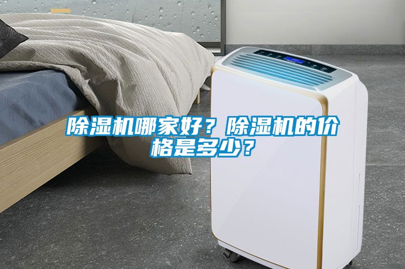 除濕機(jī)哪家好？除濕機(jī)的價(jià)格是多少？