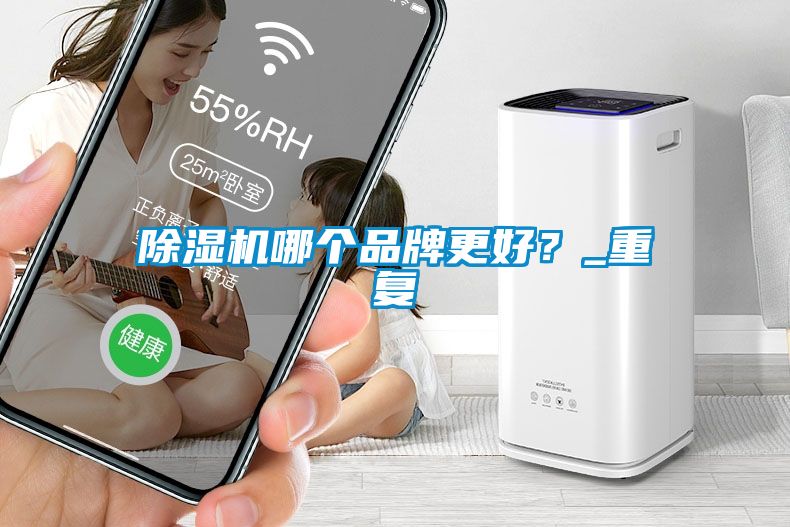 除濕機哪個品牌更好？_重復