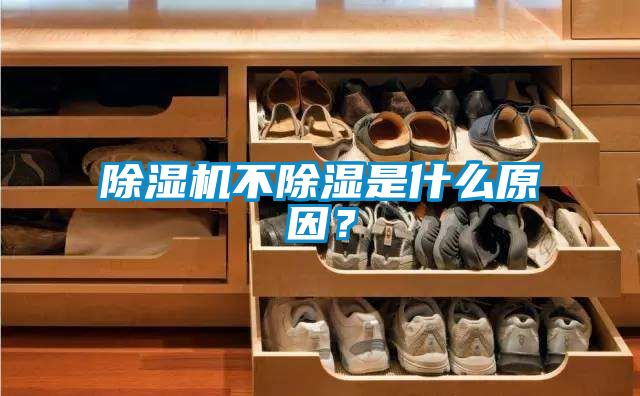 除濕機不除濕是什么原因？