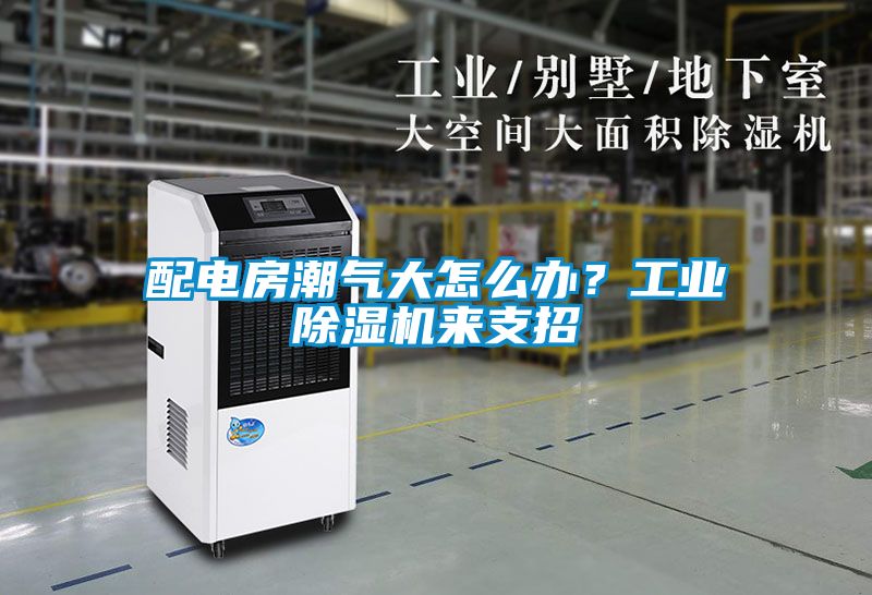 配電房潮氣大怎么辦？工業(yè)除濕機來支招