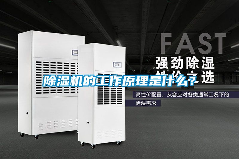 除濕機(jī)的工作原理是什么？