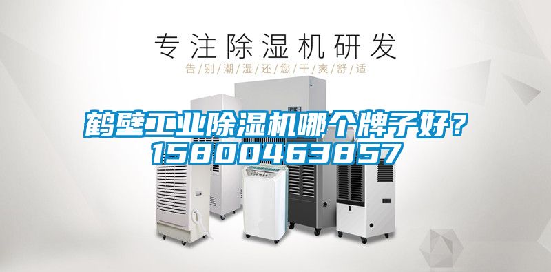 鶴壁工業(yè)除濕機哪個牌子好？15800463857